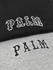 Pantalon de Jogging League Brodé - Gris