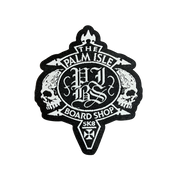 Crest Patch