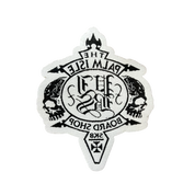 Crest Patch