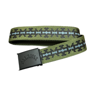 Popeye Ceinture - Vert