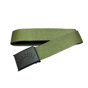 Popeye Ceinture - Vert