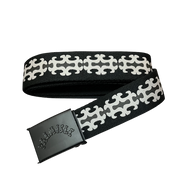 Popeye Ceinture - Noir