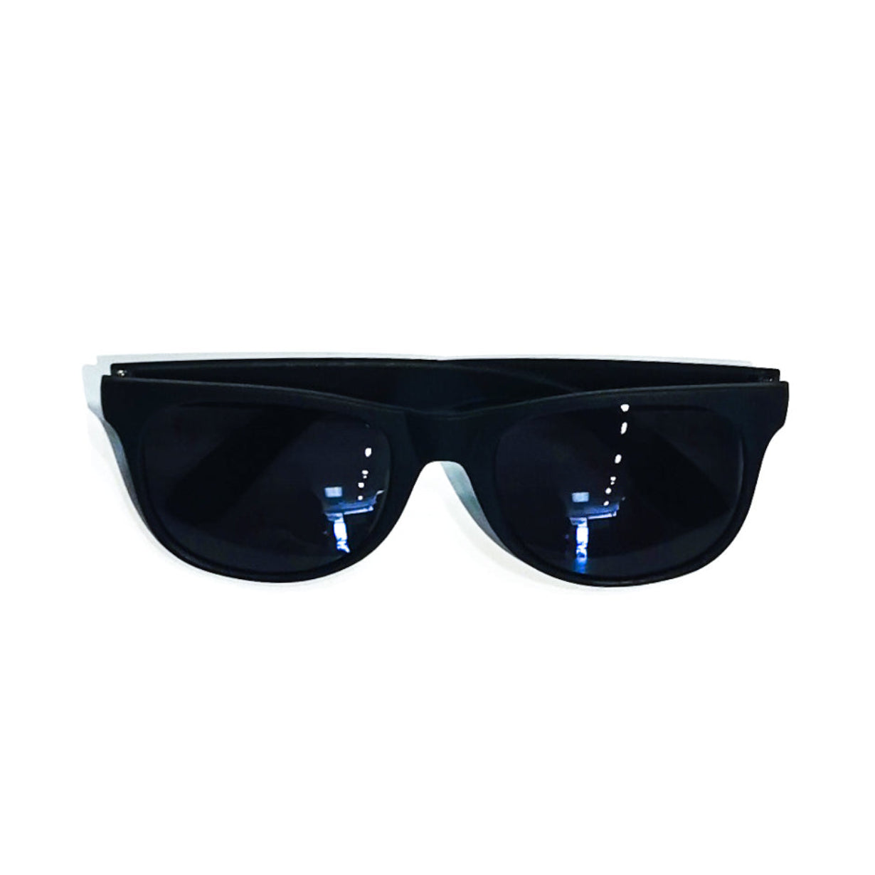 Outlaw Shades - Black