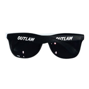 Outlaw Shades - Black