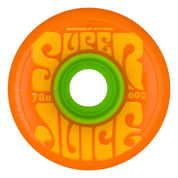 Super Juice Citrus Roues 78A - 60mm