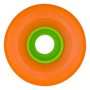 Super Juice Citrus Roues 78A - 60mm