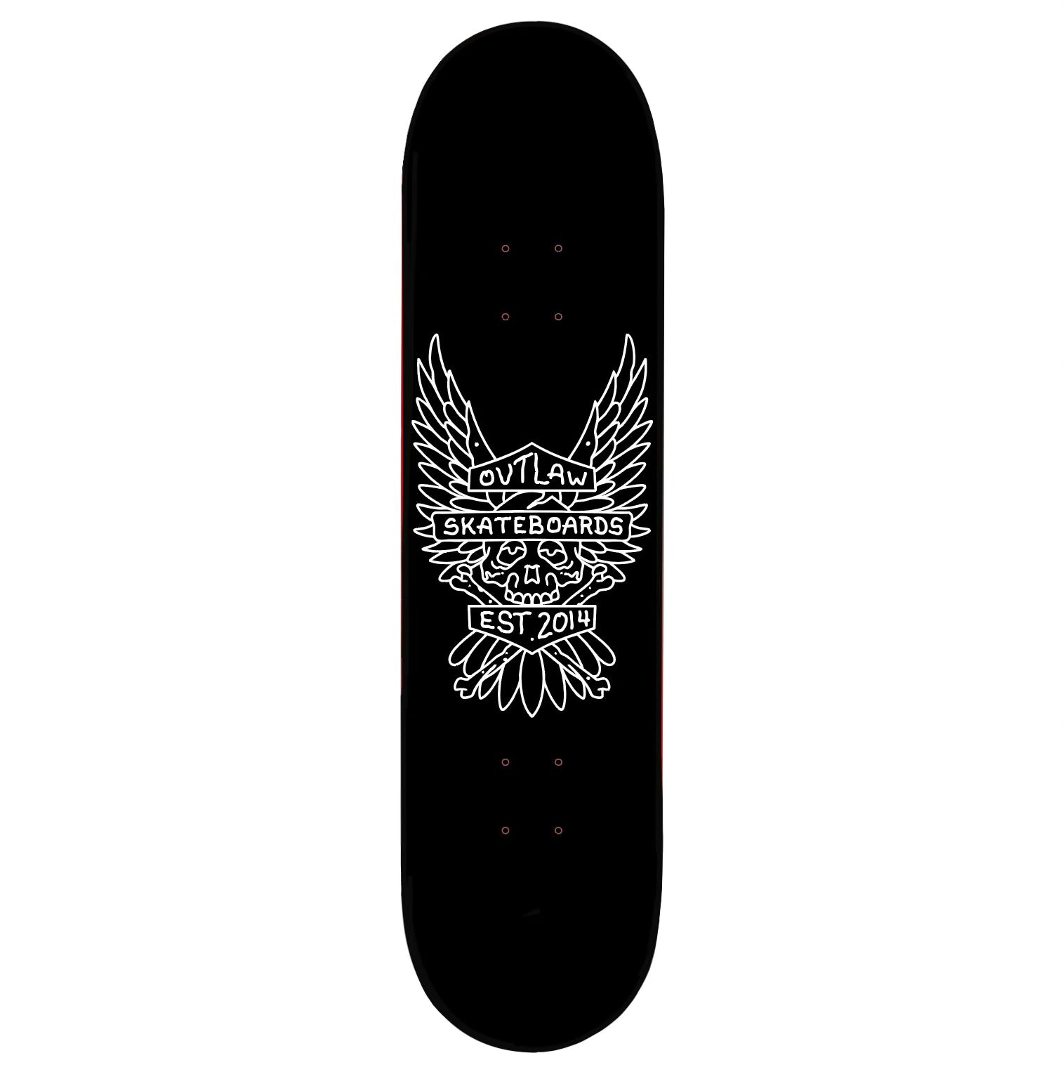 Skeagle Deck