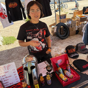 Tweaker Eddie T-Shirt - Black