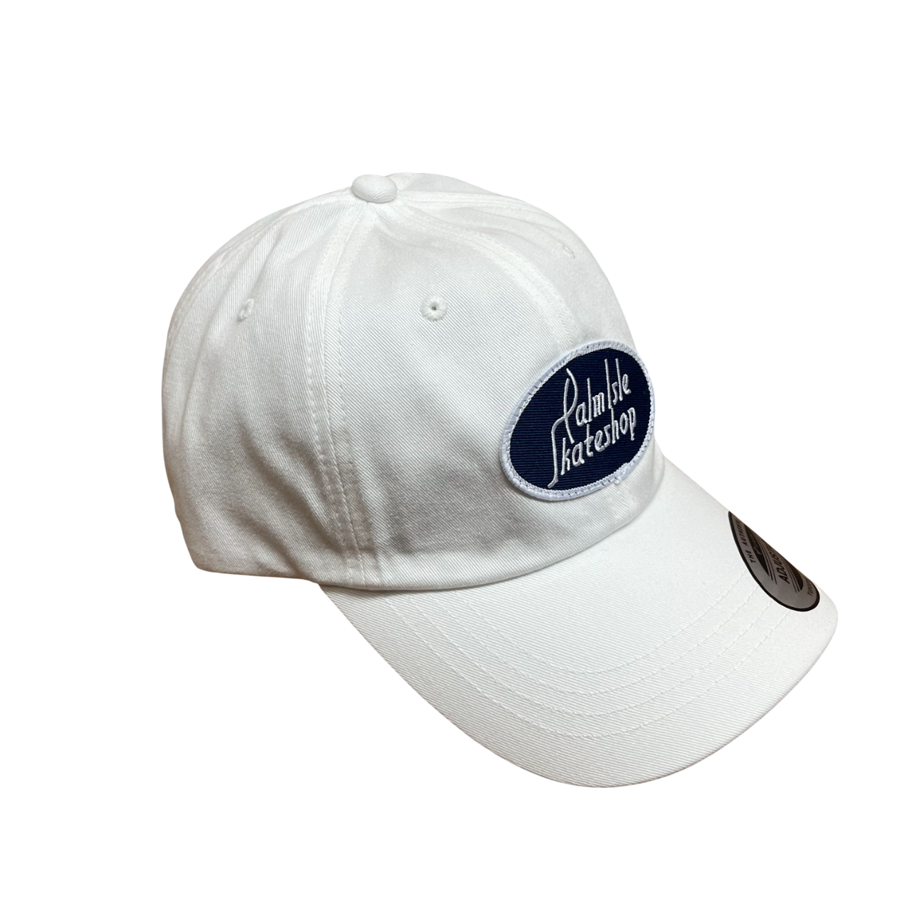 Gas Station Casquette Classique Dad - Blanc