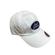 Gas Station Casquette Classique Dad - Blanc