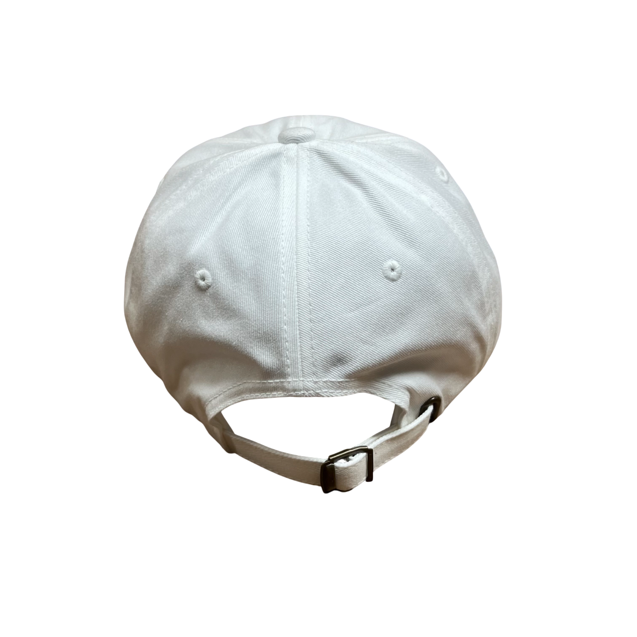 Gas Station Casquette Classique Dad - Blanc