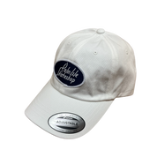 Gas Station Casquette Classique Dad - Blanc