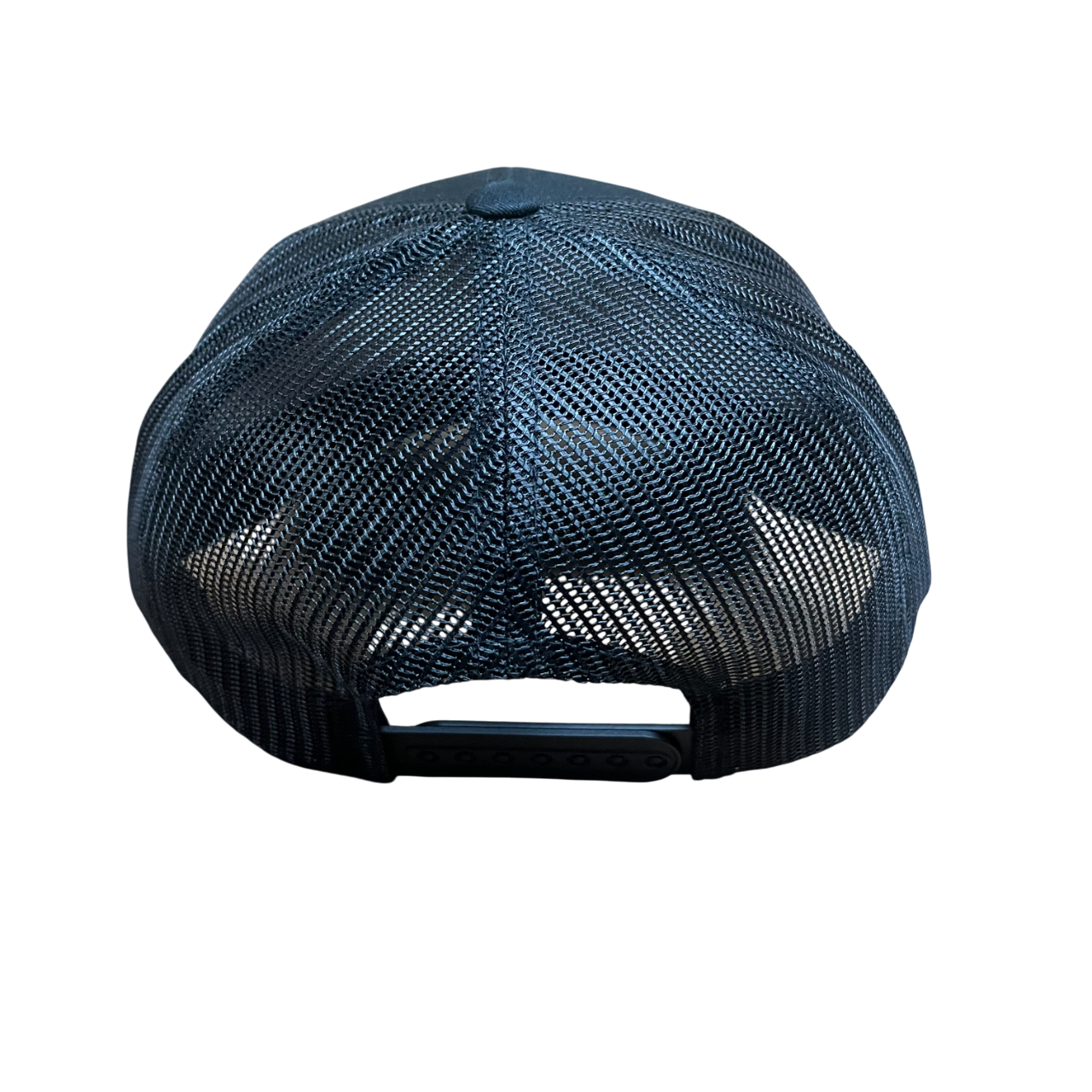 Gas Station Casquette Trucker Rétro - Noir