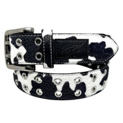 Ceinture Premium Moosey Grommet Hole