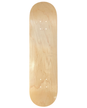 Hectik Blank Deck