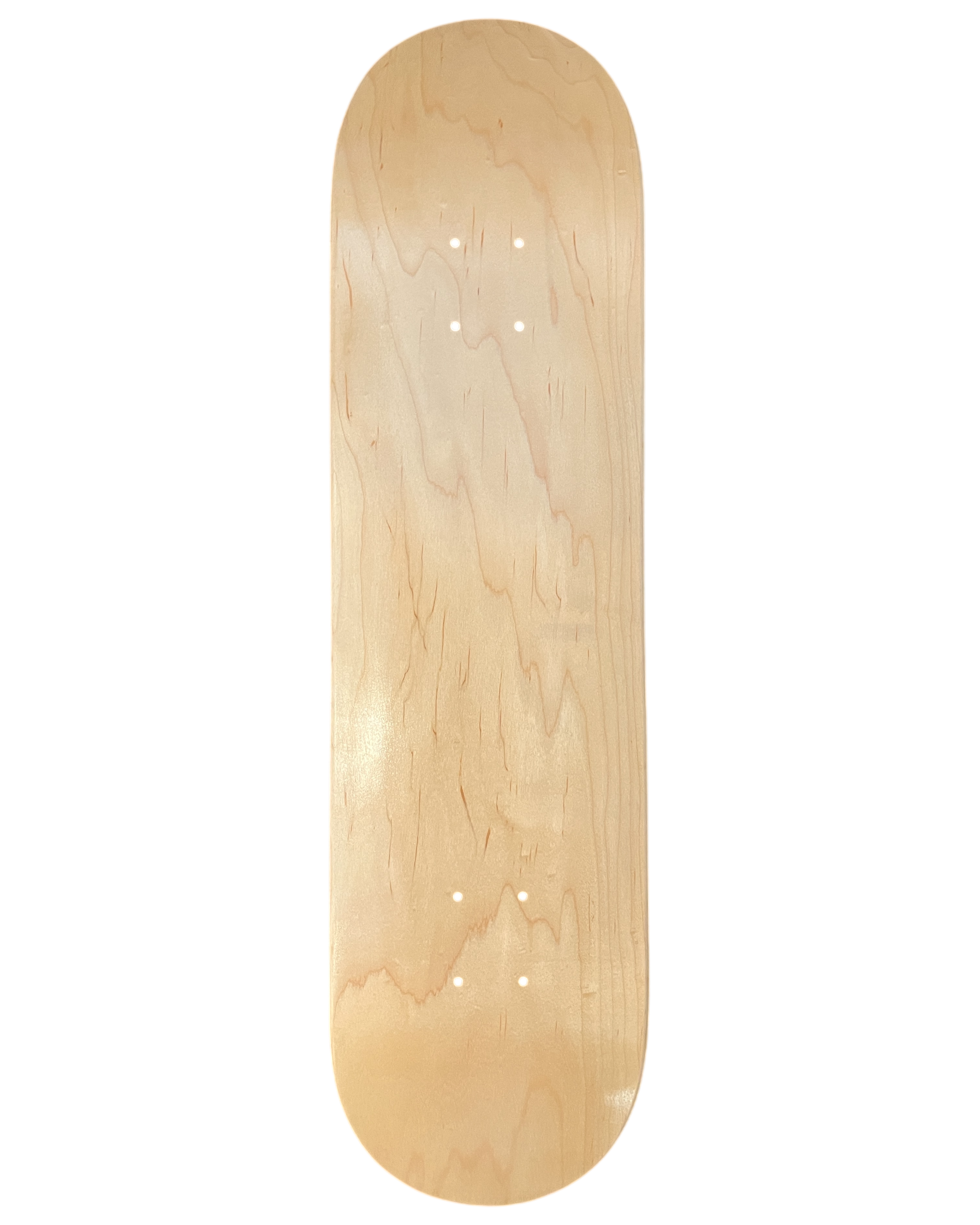 Hectik Blank Deck