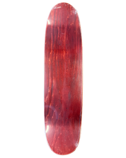 Planche Cruiser Crest Placage Teint