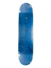 Planche Symétrique Crest Placage Teint