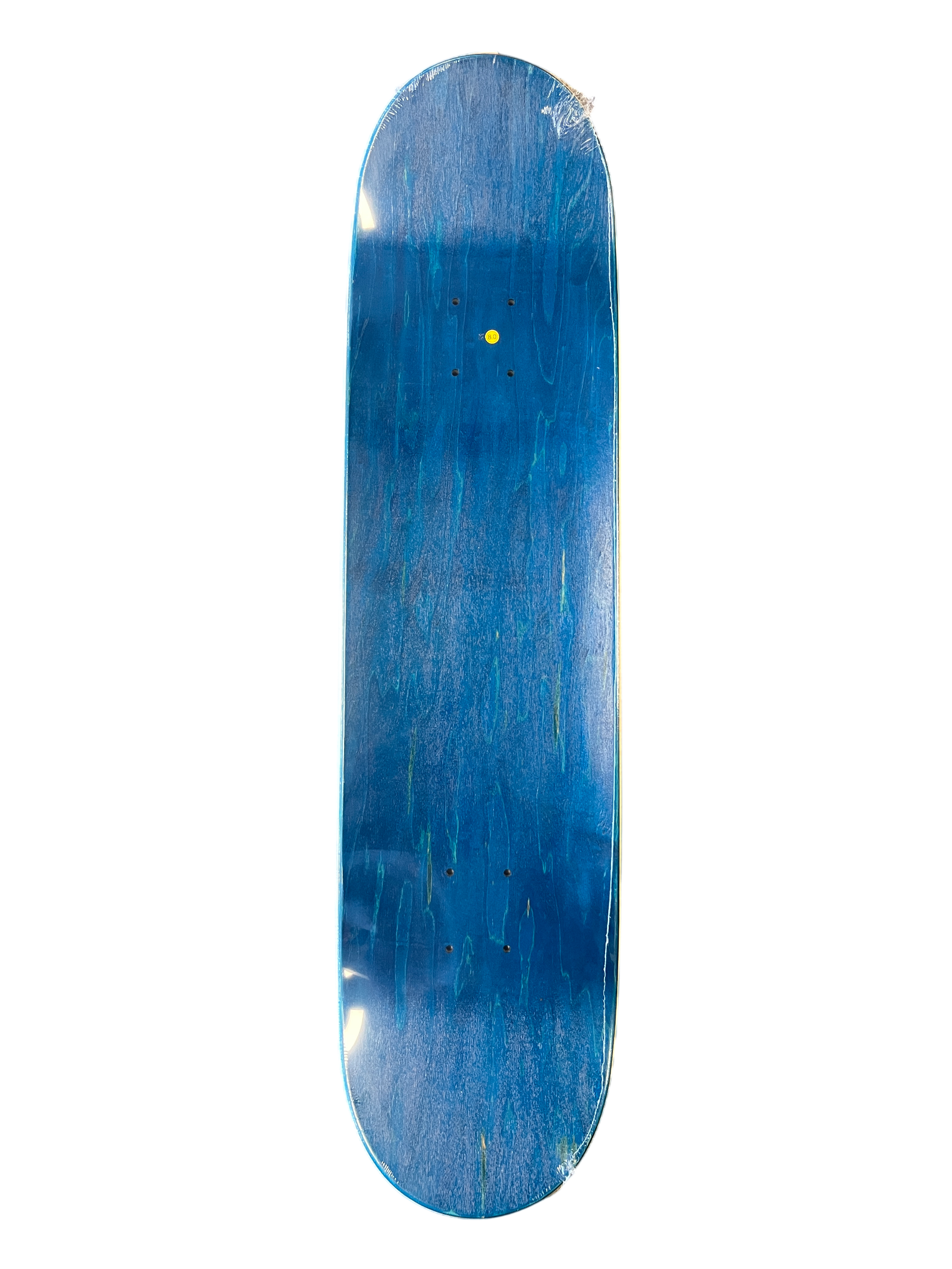 Planche Symétrique Crest Placage Teint