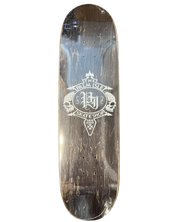 Planche Cruiser Crest Placage Teint