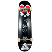 Palace Palaz Planche Complète - 7.75"
