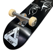 Palace Palaz Planche Complète - 7.75"