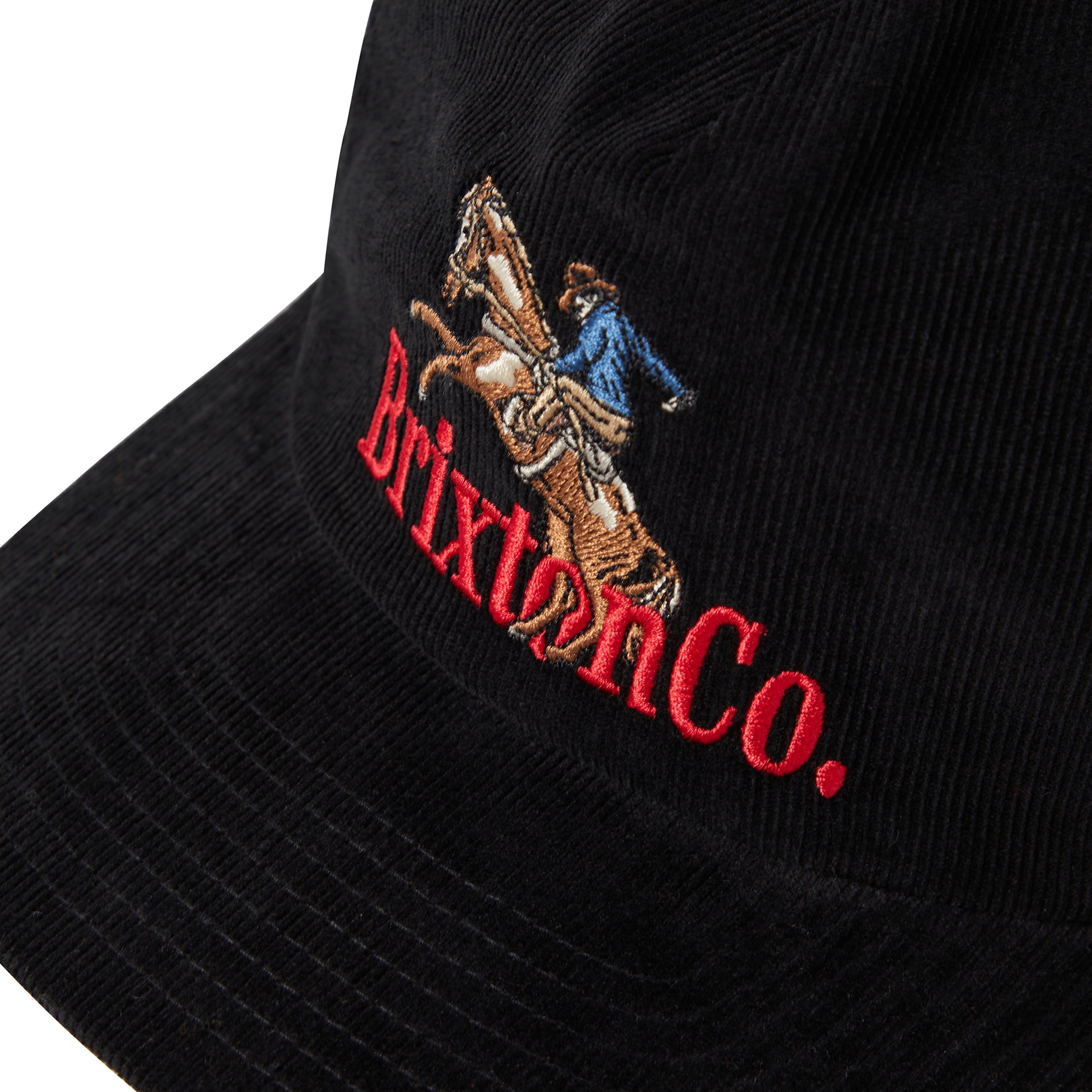 Brixton INWOOD SNAPBACK ブラック Brixton Inwood Snapback Cap - Black – Palm Isle Skateshop