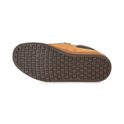 Cats - Wheat Suede