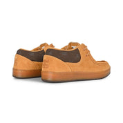 Cats - Wheat Suede