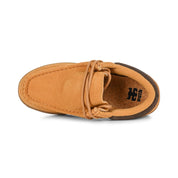 Cats - Wheat Suede