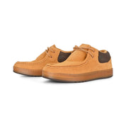 Cats - Wheat Suede