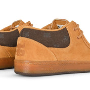 Cats - Wheat Suede