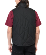 Vest Halloway - Black