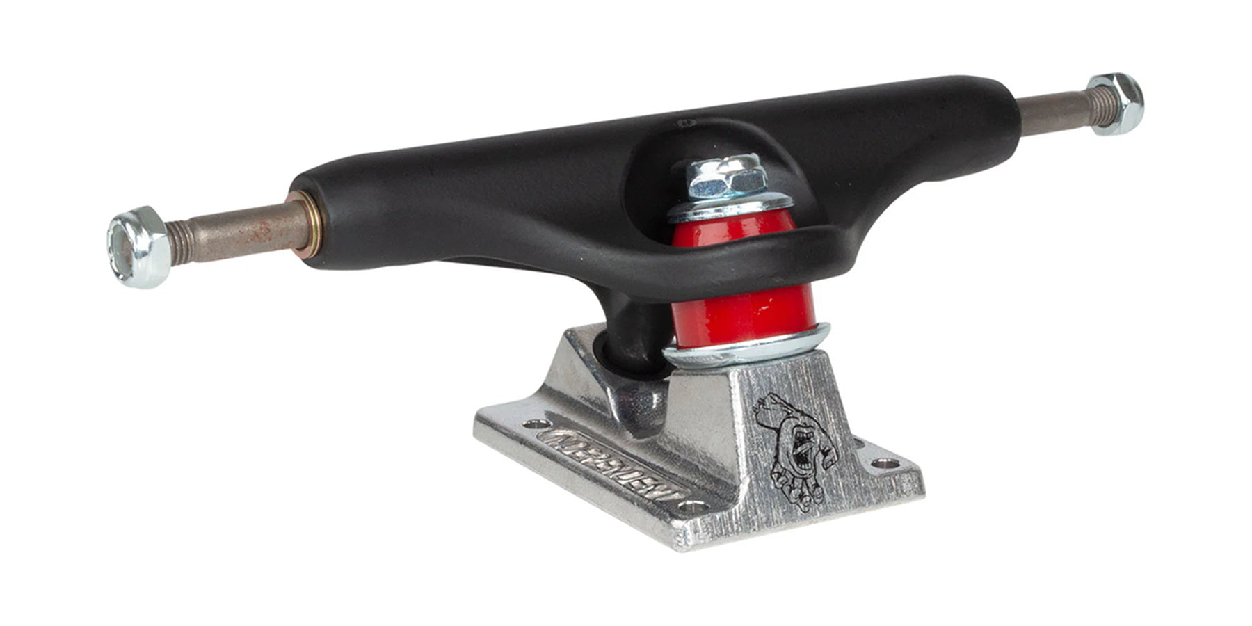Trucks Stage 11 Santa Cruz - Noir/Argent