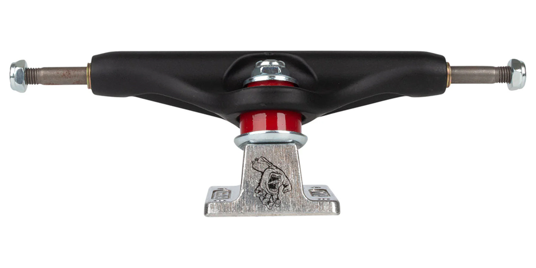 Trucks Stage 11 Santa Cruz - Noir/Argent