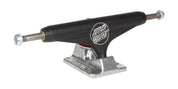 Trucks Stage 11 Santa Cruz - Noir/Argent