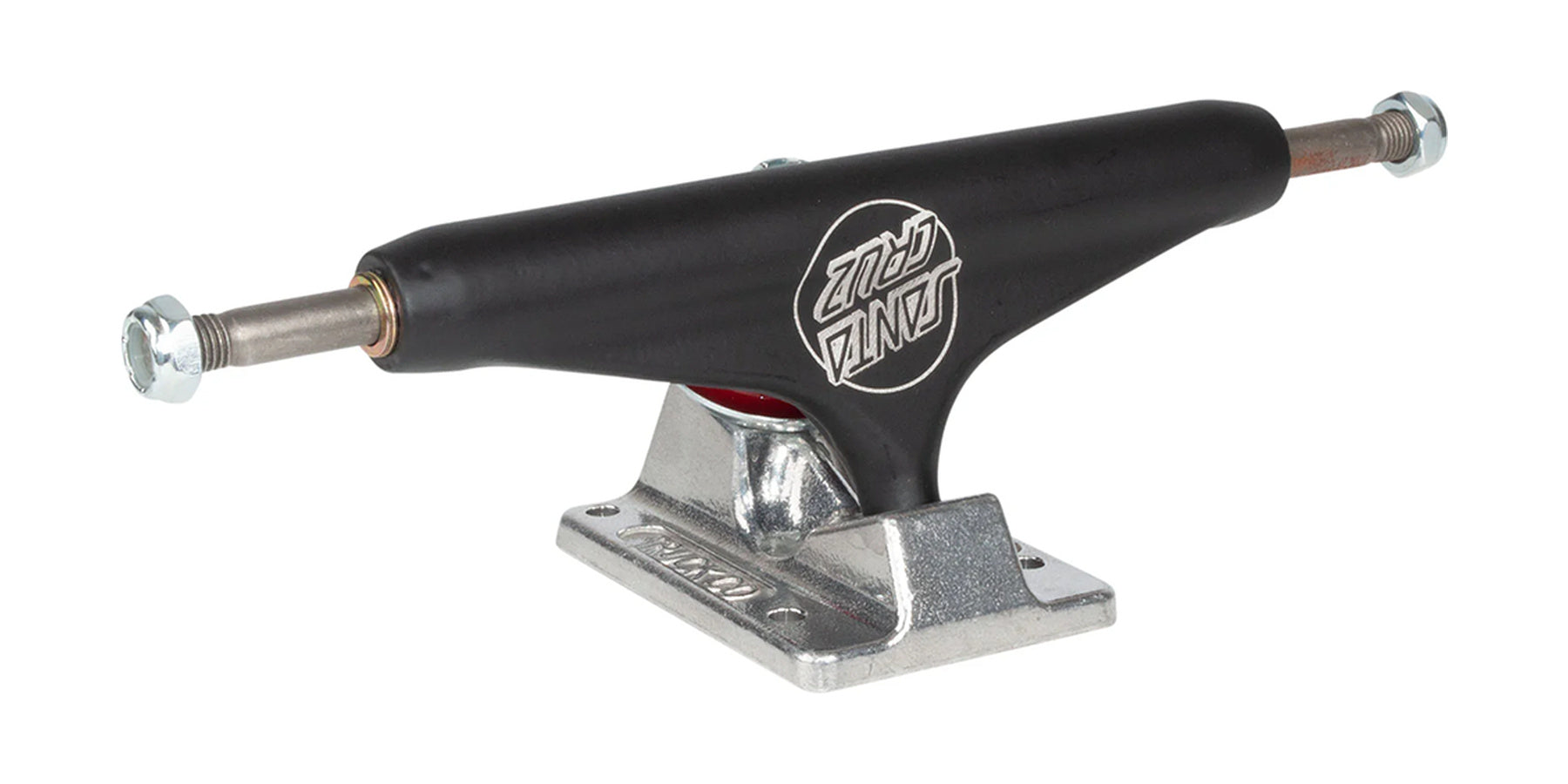 Trucks Stage 11 Santa Cruz - Noir/Argent
