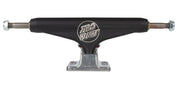 Trucks Stage 11 Santa Cruz - Noir/Argent