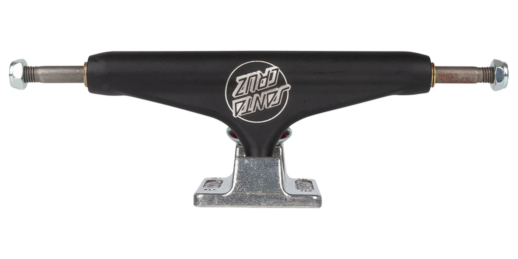 Trucks Stage 11 Santa Cruz - Noir/Argent