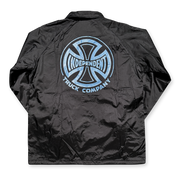 Truck Co Legacy Veste Coupe-Vent Coach - Noir