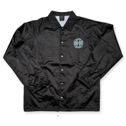 Truck Co Legacy Veste Coupe-Vent Coach - Noir