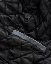 Insulated Work Jacket - Washed Slate