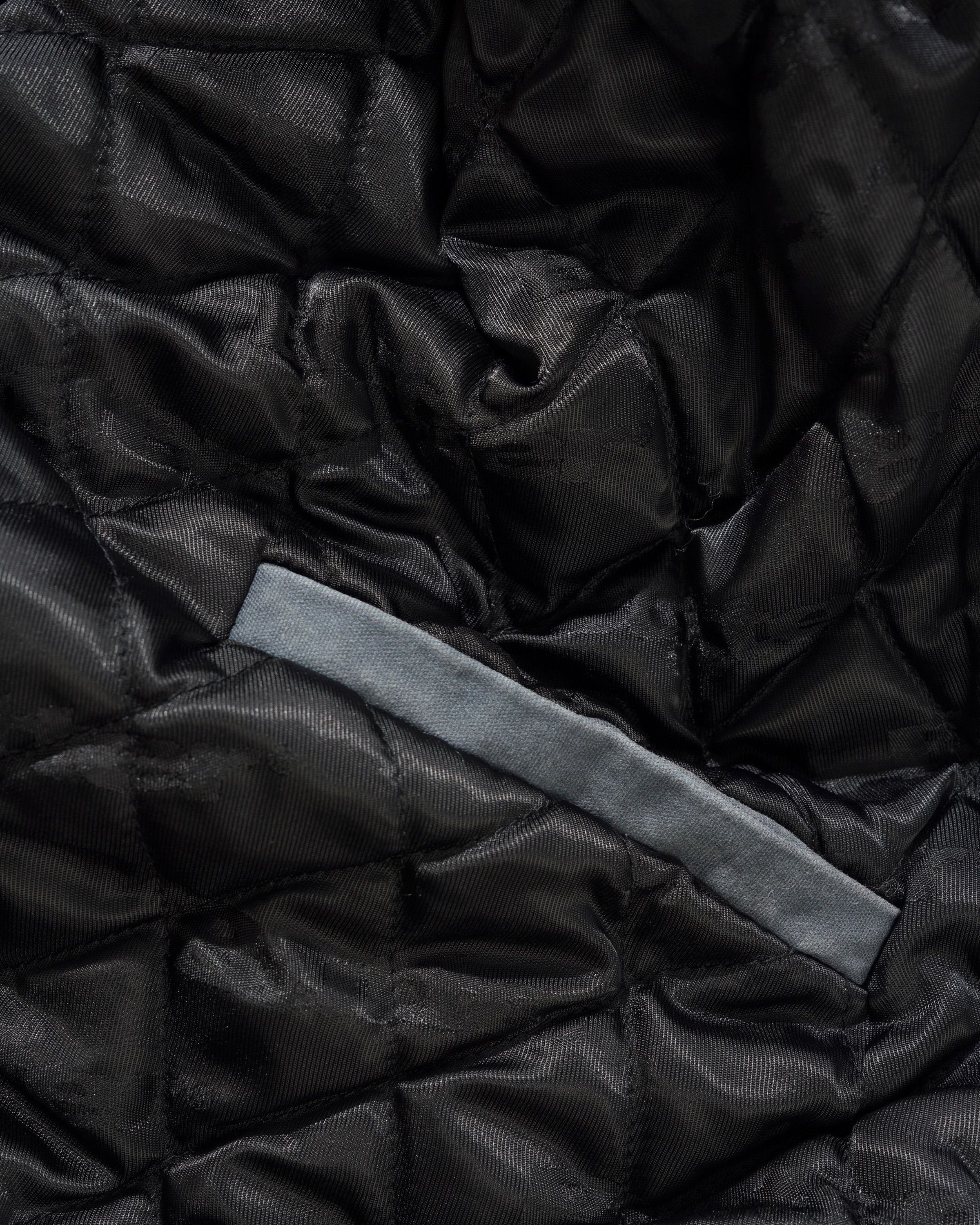 Insulated Work Jacket - Washed Slate