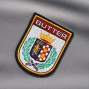 Internationale Track Jacket - Grey