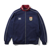 Internationale Track Jacket - Navy