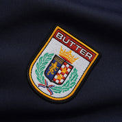 Internationale Track Jacket - Navy