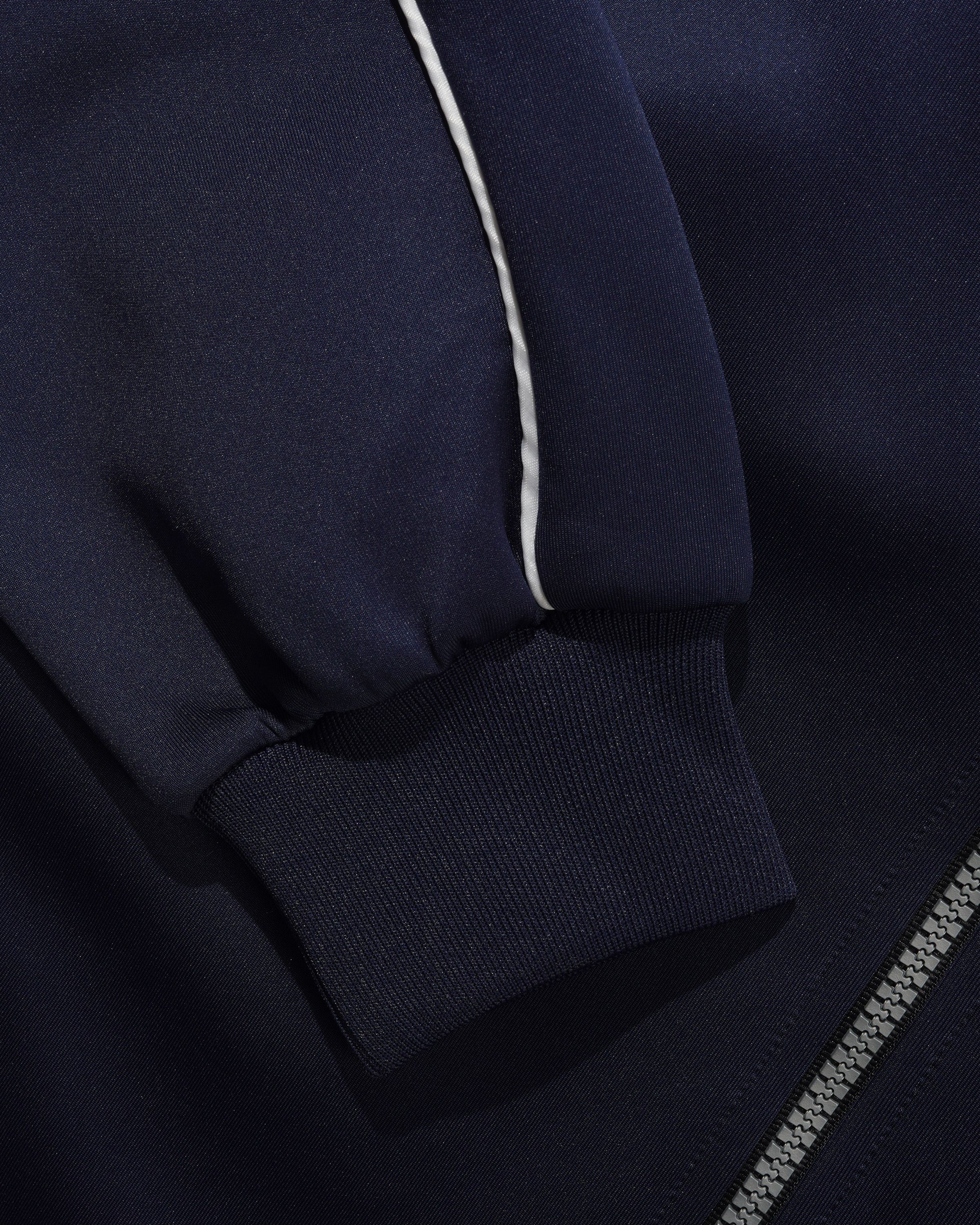 Internationale Track Jacket - Navy