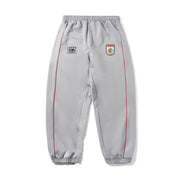 Internationale Track Pants - Grey