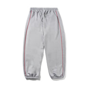 Internationale Track Pants - Grey