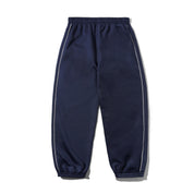 Internationale Track Pants - Navy